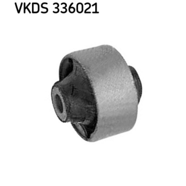 Lagerung Lenker SKF Vkds 336021 FüR Renault Koleos I-image