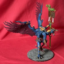 Kairos Fateweaver Tzeentch Well Painted Chaos Warhammer 40k (U448)