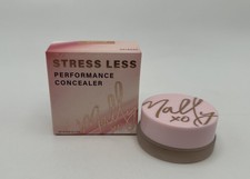 MALLY STRESS LESS PERFORMANCE HYDRATING BUILDABLE CONCEALER MEDIUM NEW IN BOX