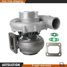T76 Turbo Charger Turbocharger T4 .96 Ar Trim 600 Hp 76mm Compressor
