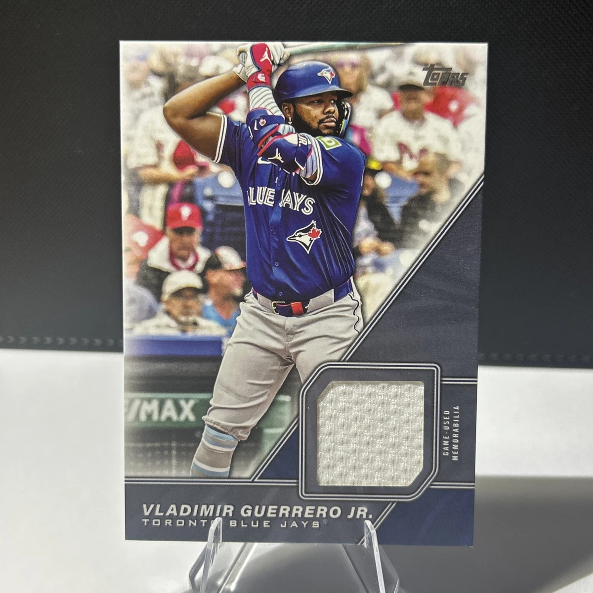 2026 Topps Series 1 - Vladimir Guerrero Jr. #MLM-VG for sale | eBay