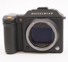 Hasselblad X2D 100C Medium Format Mirrorless ...