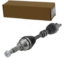 NTY ANTRIEBSWELLE VORDERACHSE LINKS PASSEND FÜR NISSAN EVALIA NV200 | NPW-NS-144