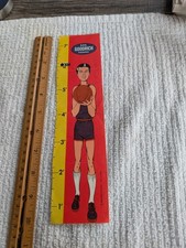 1969-70 Topps Rulers Basketball Cards 16