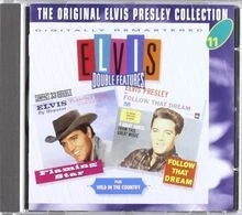 Flaming Star-Wild-Follow That von Elvis Presley | CD | Zustand akzeptabel - Bild 1 von 2