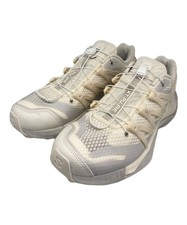SALOMON XT Pu.Re Advanced (Ivory) Size: 27cm