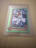 Ramon Urias 2025 Topps Series 2 Green Foil Parallel 51/99 CardlyAI/BinderAI Eval