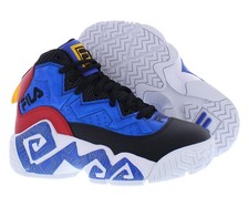 Fila Mb Night Walk Boys Shoes