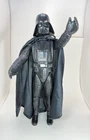 Vintage Star Wars Darth Vader 15” Action Figure 1978 12” Kenner Series w/ Cape