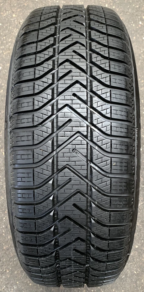 4 Orig BMW Winterräder Styling 517 195/60 R16 89H 1er F40 2er F44 6897609 3278 - Bild 3 von 3