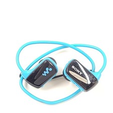 Sony Walkman NZW-W273 Blue (4 GB) Digital Med...