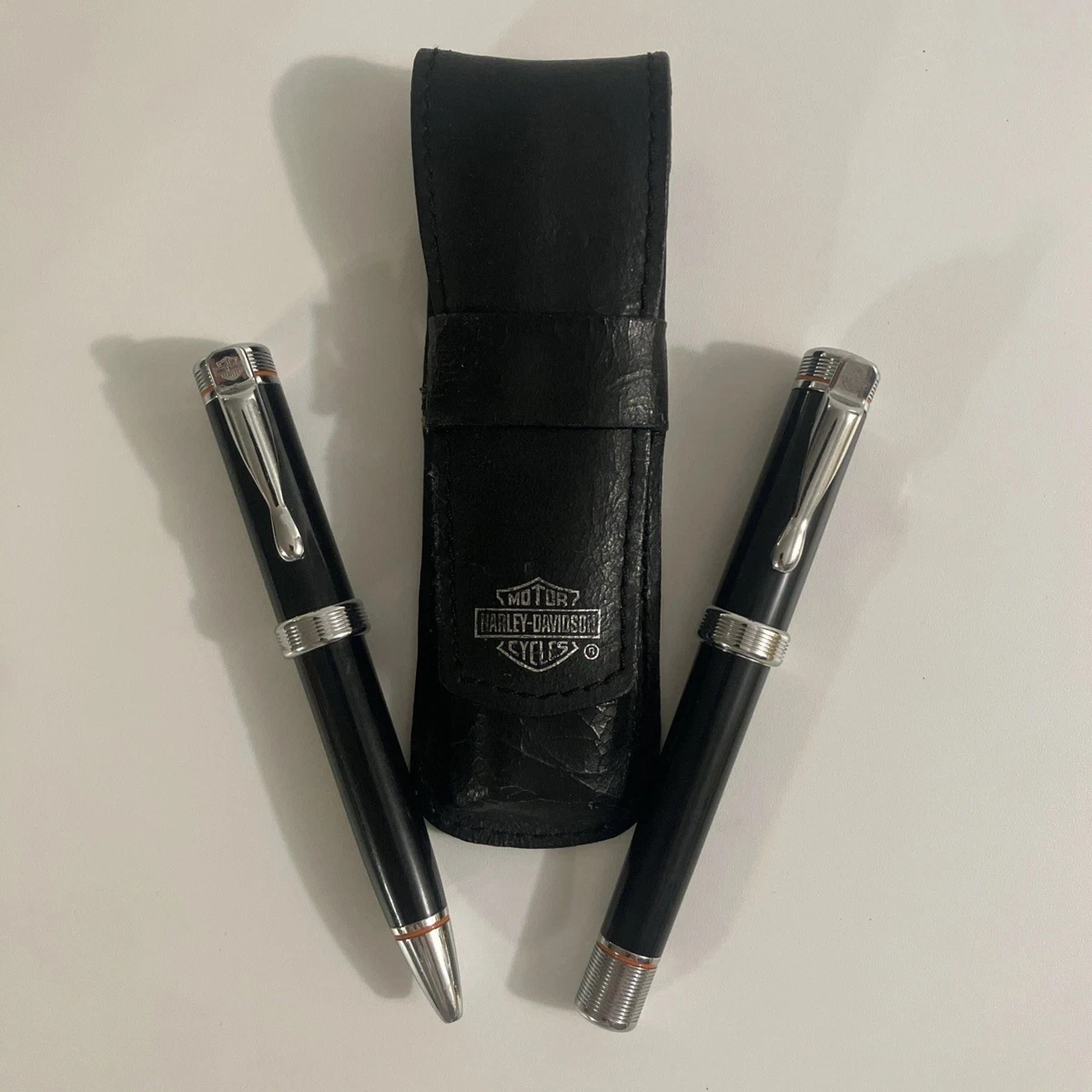 【希少】ハーレーダビッドソン ウォーターマン ボールペン タンク型ケース付 25+ harley davidson waterman for sale | Updated Oct 2026