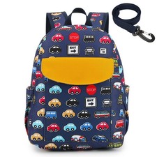 willikiva Cute Zoo Little 2d Backpack Kid Backpacks for Girls and Boys Toddler B