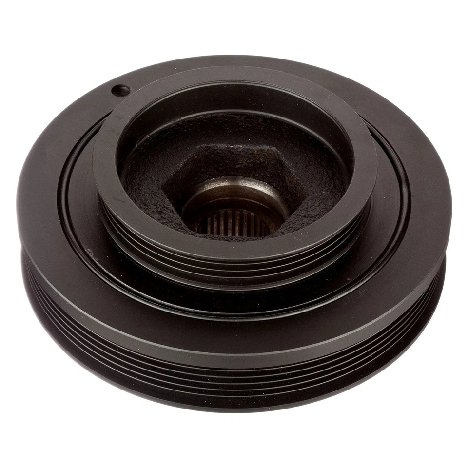 For Honda Civic 2001-2005 ATP 102167 Graywerks Harmonic Balancer Foto 2 de 4