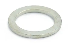 Fischer  Plath 45JK49K Engine Oil Line O-Ring Fits 2001-2005 BMW 325xi