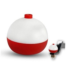 Trailer Ball Cover, 1 7/8 to 2-Inch Trailer Hitch Ball Cover, Hunting Bobber