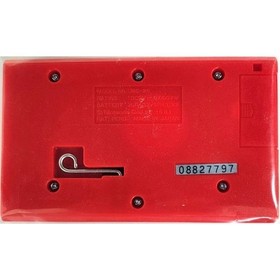 Nintendo GAME&WATCH MICKEY MOUSE [WIDE SCREEN]