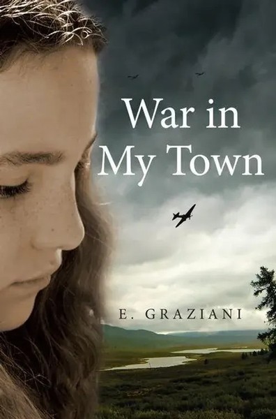 War In My Town | E. Graziani | Englisch | Taschenbuch | Kartoniert / Broschiert-image