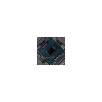   Core 2 Duo T9500 SLAYX 2.6 GHz Dual-Core Processor CPU (FF80576GG0646M) #as