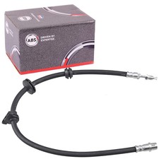 A.B.S. BREMSSCHLAUCH VORDERACHSE passend für BMW 5 6 7 8 | SL 1300