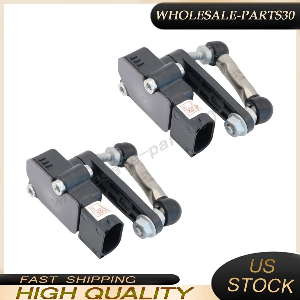 For Maserati Levante 3.0L V6 Rear Left&Right Vehicle Height Sensor 670037527 NEW