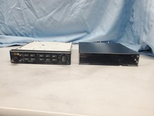 Bendix/King KMA-28 Audio Selector P/N: 066-01176-0101 As Removed