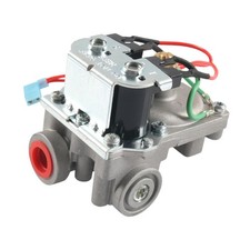 Électrovanne à gaz pour chauffe-eau de camping-car, contrôleur