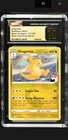 Dragonite 131/195 2023 Silver Tempest Play! Prize Pack CGC Pristine 10