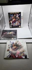 Project X Zone - Limited Edition (Nintendo 3DS) NO GAME!