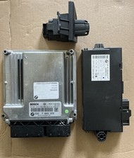 ⚠️ KIT DÉMARRAGE BMW SÉRIE 1 - 118D 122CV ⚠️