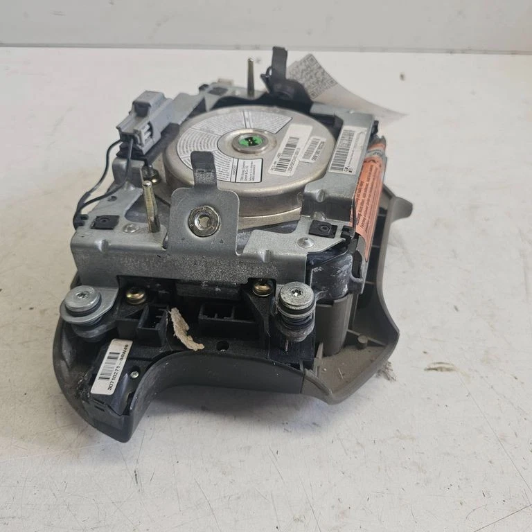 Volvo S80 2000 Other Interior Part 9199902 NOD17005 - Imagem 3 de 4