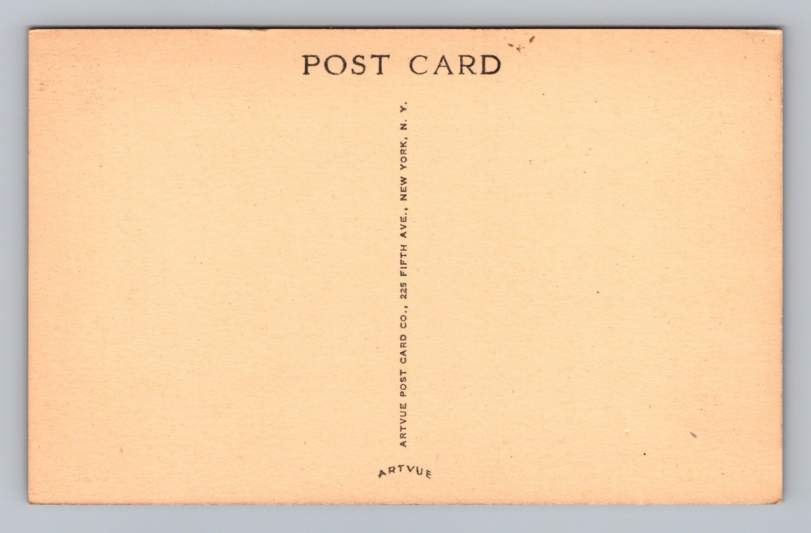 Postcard Baltimore MD Maryland Historical Society Portrait Gallery Interior