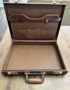 【 24K 】 TOP CHANCE PRESTO LOCK　アタッシュケース Presto Briefcase Lock | eBay