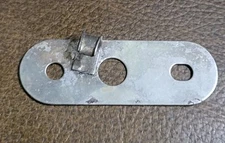 NOS OEM YAMAHA SPECIAL WASHER 434-84525-01 TT500 IT400