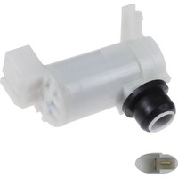 Febi Bilstein 109293 Waschwasserpumpe Scheibenreinigung