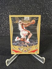 2004-05 Topps - LeBron James #23 Chrome Gold 40/99
