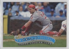 1997 Topps Stadium Club Mike Lieberthal #364 0w7