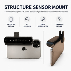 Structure Sensor | eBay