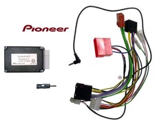 Interface commande volant compatible avec Alfa 147 GT 00-07 equivalent CA-R-PI.0