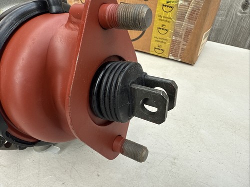 MAN TRUCK PART BRAND NEW WABCO TRIBRAKE Brake Cylinder 51504109475 - Picture 16 of 16