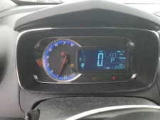 Chassis ECM Communication Telematics Center Dash Fits 15-17 ESCALADE 2559566