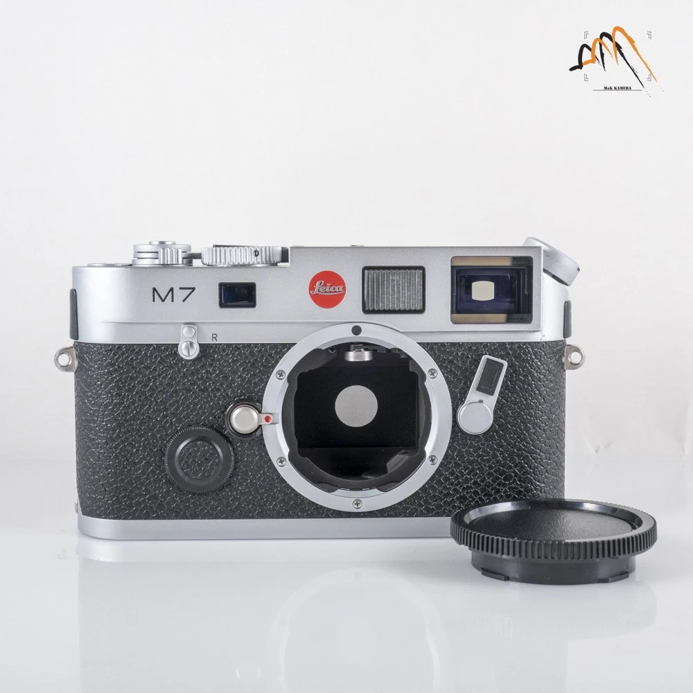Leica M7 for sale | eBay