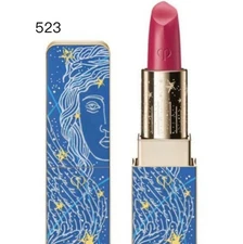Cle De Peau Beaute Shiseido Lipstick Holiday 523 Limited