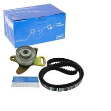 SKF ZAHNRIEMEN-SATZ passend für CITROËN CX PEUGEOT 505 RENAULT 21 25 ESPACE