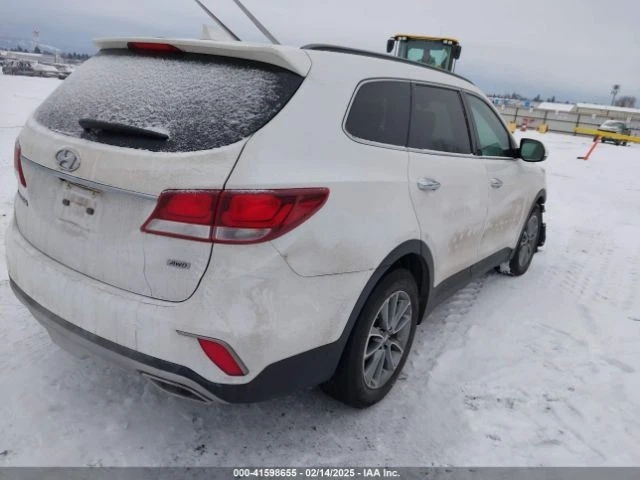 PEDAL, BRAKE/CLUTCH 327002W100 2017 HYUNDAI SANTA FE - Изображение 4 из 4