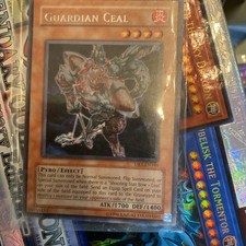 Wächtercal DR1-DE168 Rare YuGiOh