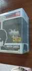 Funko Pop! Vinyl: Death Note - L (w/ Cake) - Hot Topic (Exclusive) #219