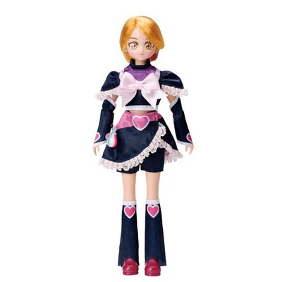 Futari wa Pretty Cure Pretty Cure Style NEO Cure Black