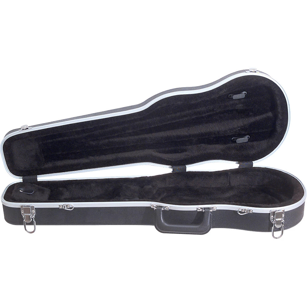 Bellafina Thermoplastic Violin Case 1/10 Size