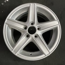 Volvo 70 Series 90 850 Oem Wheel 15 1998-2000 Rim Factory Original 70195 Volvo 70 Series 90 850 Oem Wheel 15 1998-2000 Rim Factory Original 70195